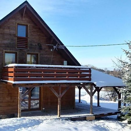 Dom Ignacy Apartment Radochow Екстериор снимка