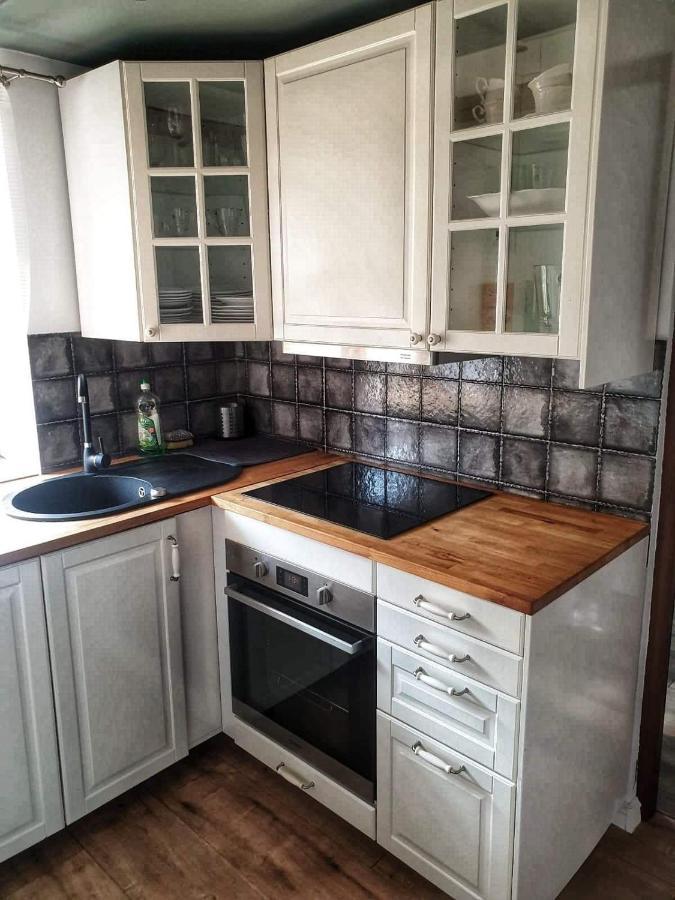 Dom Ignacy Apartment Radochow Екстериор снимка