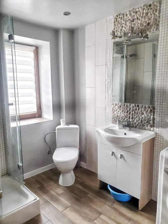 Dom Ignacy Apartment Radochow Екстериор снимка