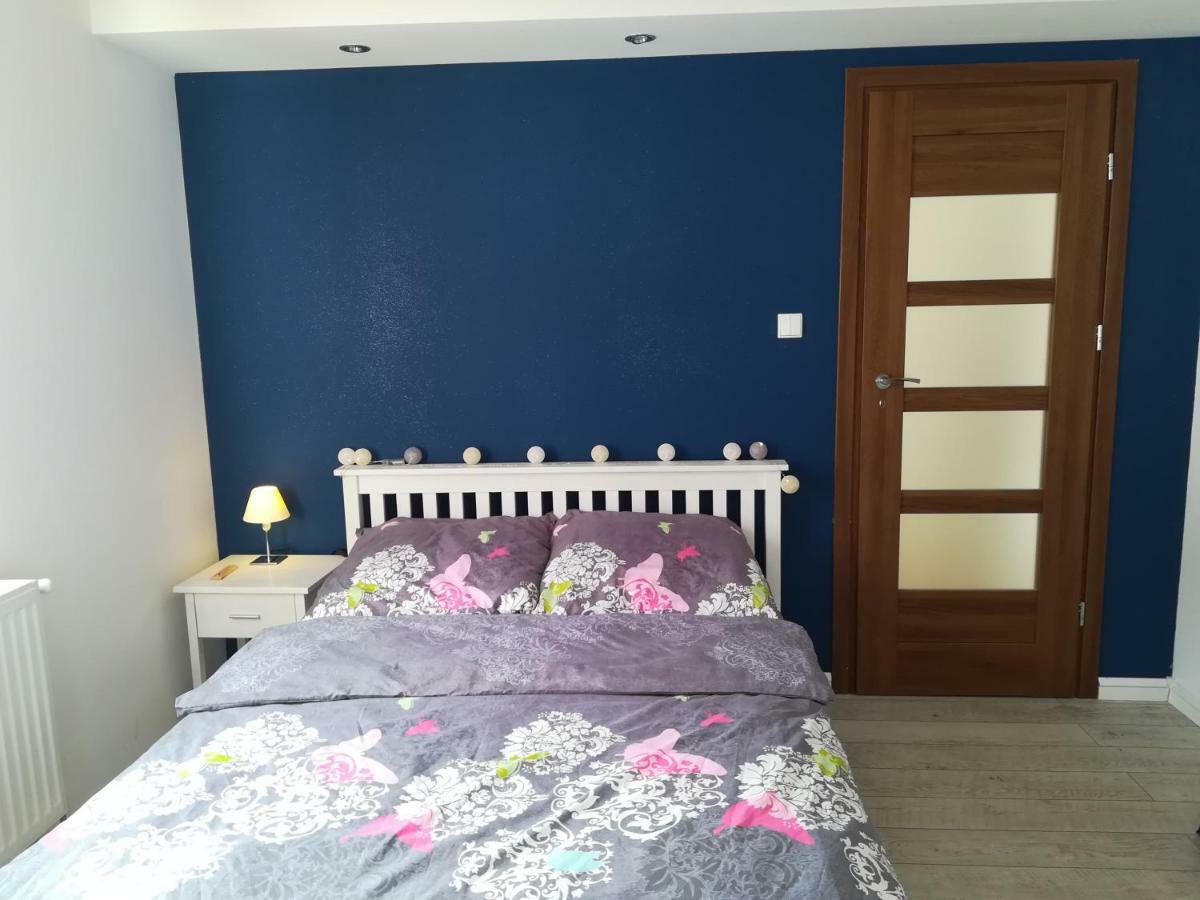 Dom Ignacy Apartment Radochow Екстериор снимка